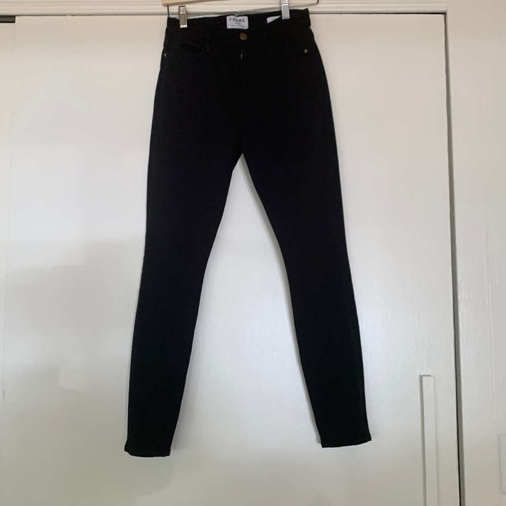 Frame jeans - Picture 2 of 5